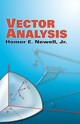 Vector Analysis by Homer E. Newell