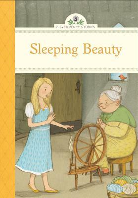 Sleeping Beauty by Deanna McFadden