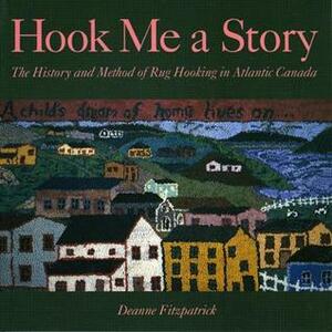 Hook Me a Story by Deanne Fitzpatrick