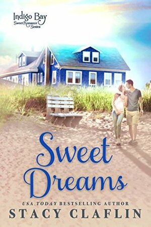 Sweet Dreams by Kay Correll, Jennifer Peel, Danielle Stewart, Jeanette Lewis, Pamela Kelley, Stacy Claflin, Jean C. Gordon, Jean Oram, Melissa McClone