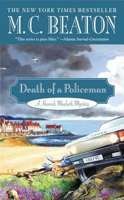 Death of a Policeman by M. Beaton