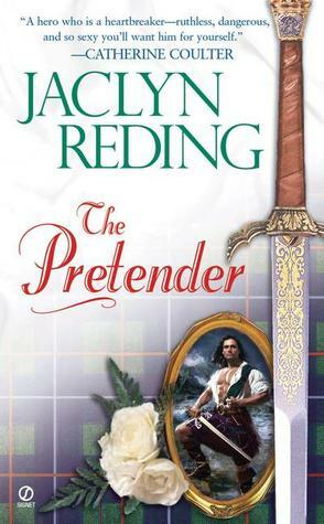 The Pretender by Jaclyn Reding