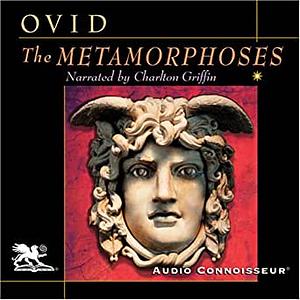 The Metamorphoses by Ovid