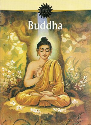 Buddha by S.K. Ramachandra Rao, Anant Pai