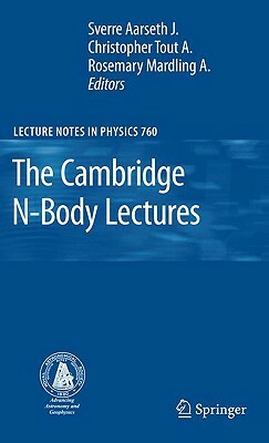 The Cambridge N-Body Lectures by 