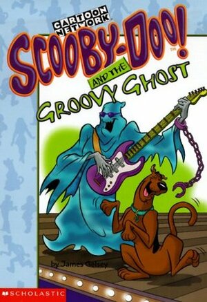 Scooby-Doo! and the Groovy Ghost by Duendes del Sur, James Gelsey