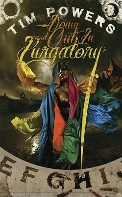 Down and Out in Purgatory by Tim Powers