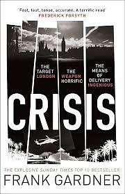 Crisis by Frank Gardner