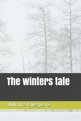 The winters tale by William Shakespeare