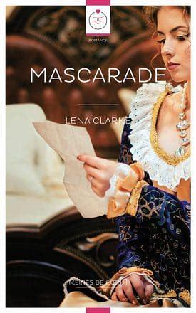 Mascarade  by Lena Clarke