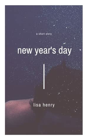 New Year's Day by Lisa Henry