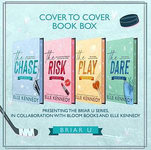 The Dare by Elle Kennedy