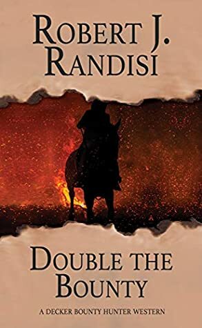 Double the Bounty by Robert J. Randisi