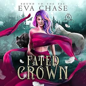 Fated Crown by Eva Chase