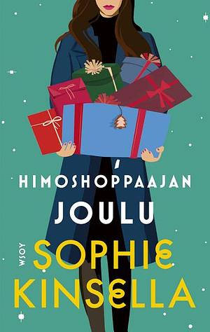 Himoshoppaajan joulu by Sophie Kinsella