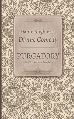 Dante Alighieri's Divine Comedy, Volume 1 and 2: Inferno: Italian Text with Verse Translation and Inferno: Notes and Commentary by Dante Alighieri