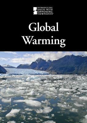 Global Warming by Lauri S. Scherer