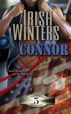 Connor by Irish Winters