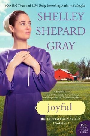 Joyful by Shelley Shepard Gray