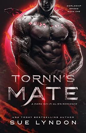 Tornn's Mate by Sue Lyndon