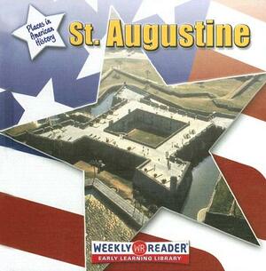 St. Augustine by Frances E. Ruffin