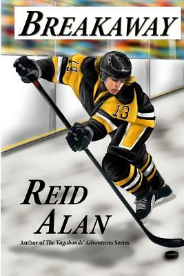 Breakaway by Reid Alan