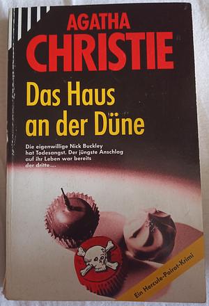 Das Haus an der Düne by Agatha Christie