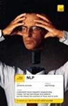 Teach Yourself NLP by Amanda Vickers, Steve Bavister