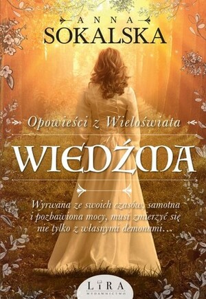 Wiedźma by Anna Sokalska