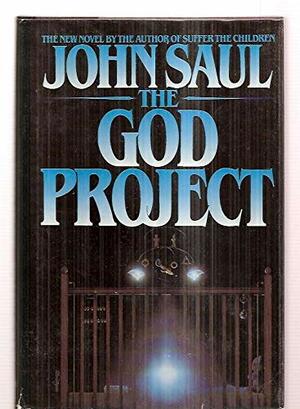 The God Project by John Saul
