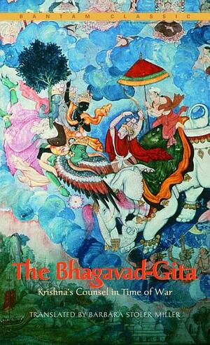 The Bhagavad-Gita by 