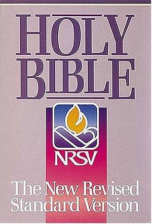 Holy Bible by Nelsonword