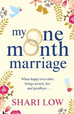 My One Month Marriage by Shari Low