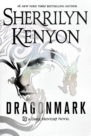 Dragonmark by Sherrilyn Kenyon