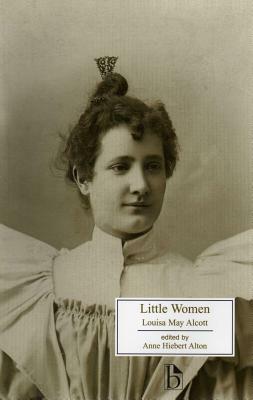 Little Women by Louisa May Alcott