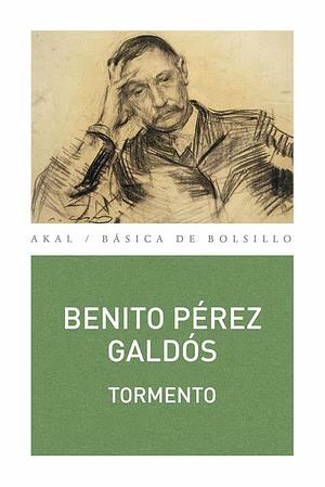 Tormento by Benito Pérez Galdós