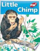 Little Chimp, Volume 5 by Jenny Giles, Annette Smith