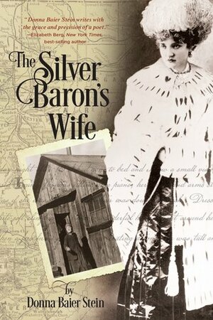 The Silver Baron's Wife by Donna Baier-Stein