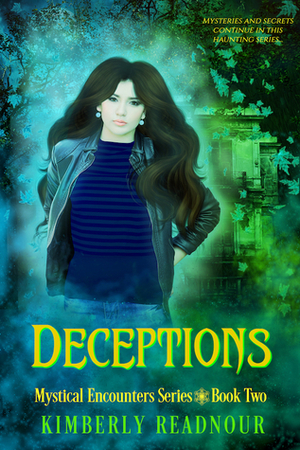 Deceptions by Kimberly Readnour