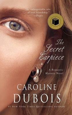 The Secret Earpiece: A Romantic Mystery Novel NEW BESTSELLING NOVEL by Dubi Karoly, Mivhan Aaron