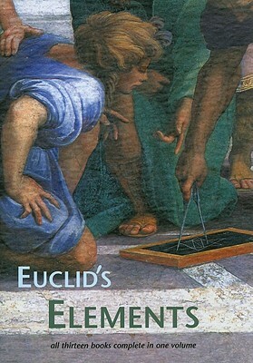 Euclid's Elements by Euclid