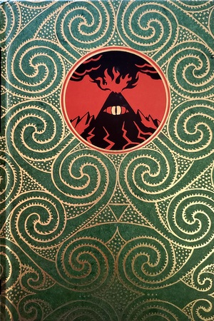 The Return of the King by J.R.R. Tolkien