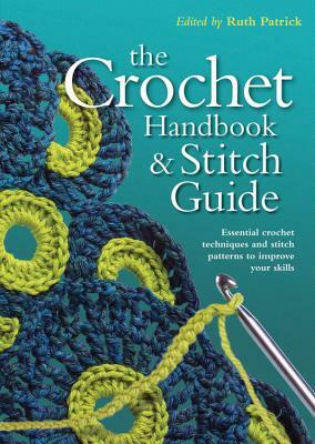 Crochet Handbook and Stitch Guide by 