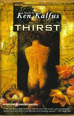 Thirst by Ken Kalfus