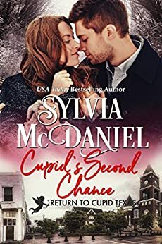 Cupid's Second Chance by Sylvia McDaniel