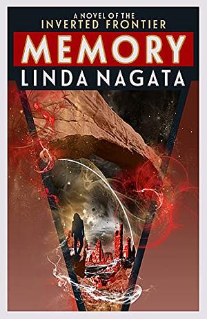 Memory by Linda Nagata