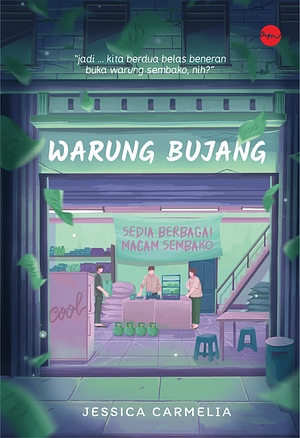 Warung Bujang by Jessica Carmelia