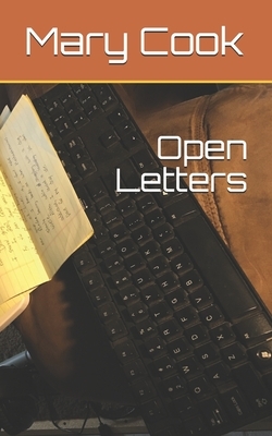 Open Letters by Mary Cook