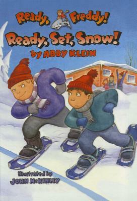 Ready, Set, Snow! by Abby Klein