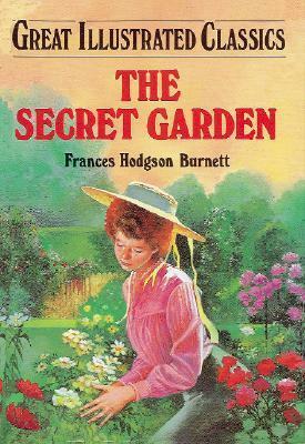 The Secret Garden by Malvina G. Vogel